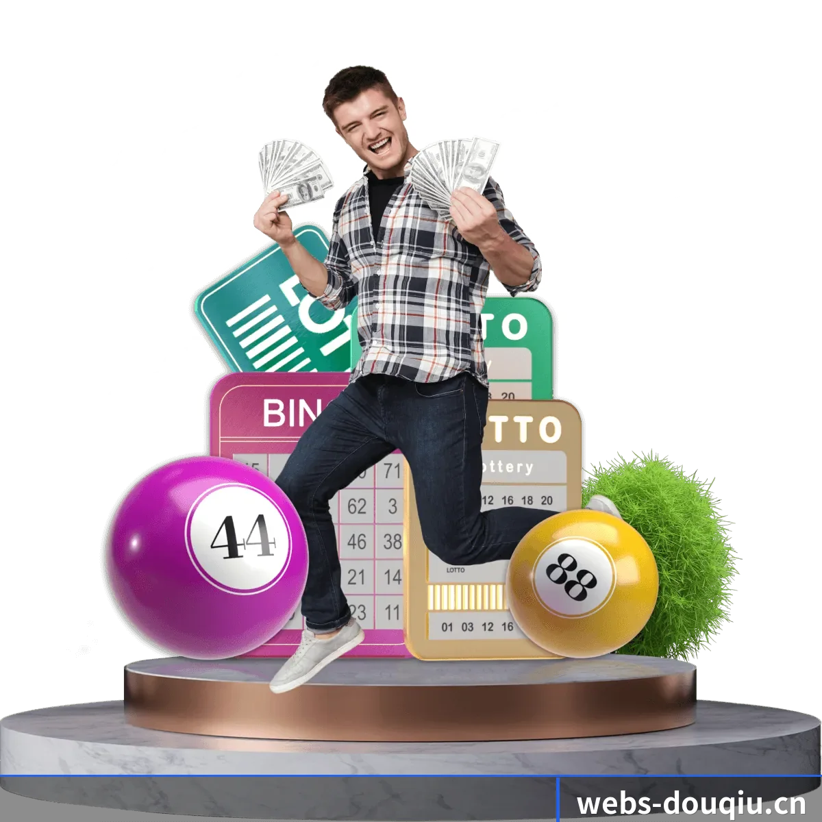 正式创立 - 斗球体育网页版正式创立,获得国际有资质的机构颁发的合法运营资格,开启华人在线休闲娱乐新篇章。